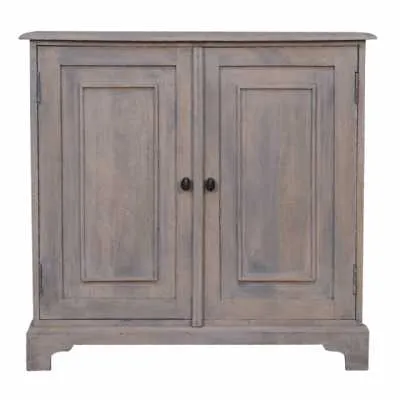 Acid Stone Wash Cabinet