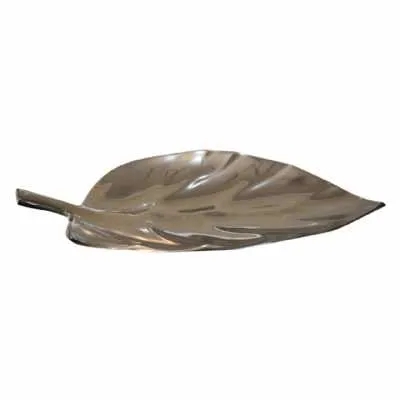 Nickle Leaf Tray