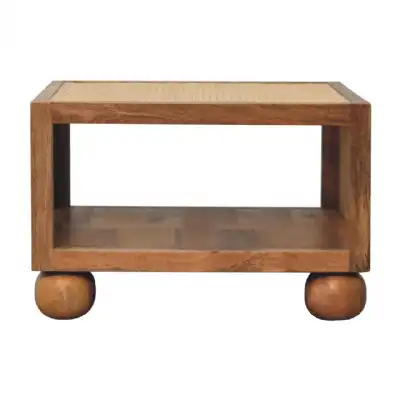 Larissa Small Coffee Table