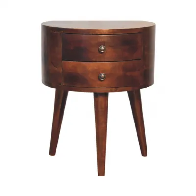 In3547 Odyssey Tripod Bedside