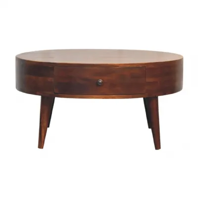 In3548 Odyssey Coffee Table