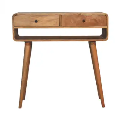Sonata Console Table