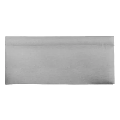 Silver Brussels Super King Size Headboard
