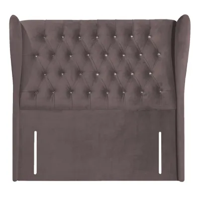 Mole Columbia Double Headboard