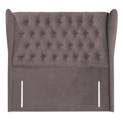 Mole Ottowa Super King Size Headboard