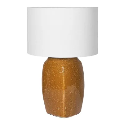 Russett Table Lamp
