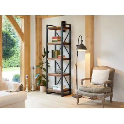 Urban Chic Alcove Bookcase