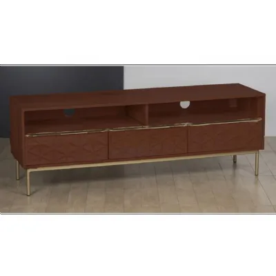 Ivy TV Unit