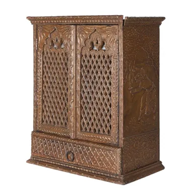 Wooden Cabinet