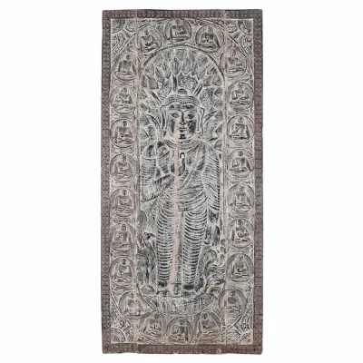 Wooden Panel
