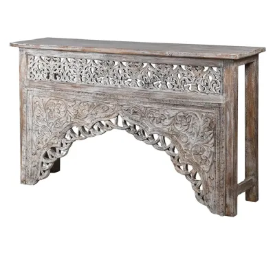Kota Console Table