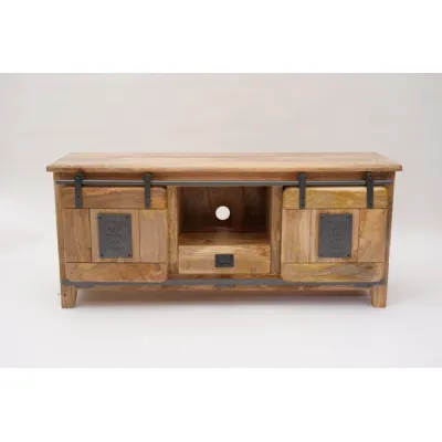 Jupiter TV Stand