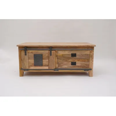 Jupiter Coffee Table