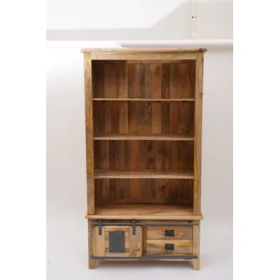 Jupiter Bookcase