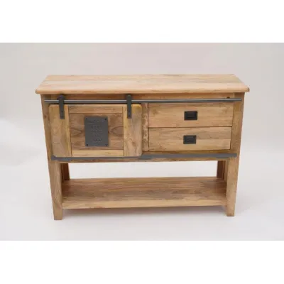 Jupiter Console Table