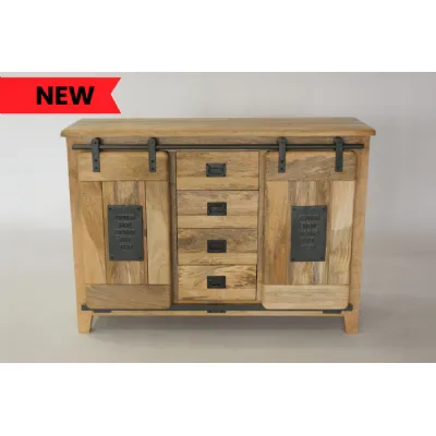 Jupiter Small Sideboard