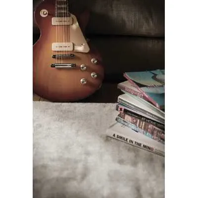Rug Guru Karma Cloud Grey 160x230