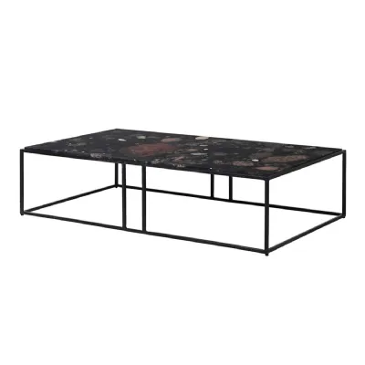 Seville Marble Coffee Table