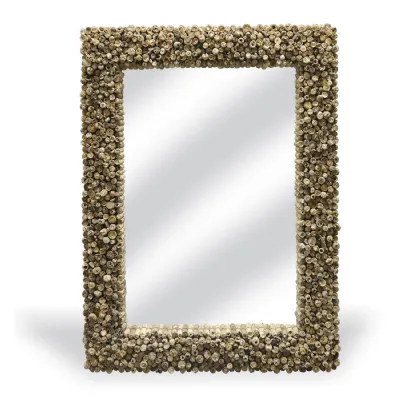 Driftwood Edges Mirror 120 x 90