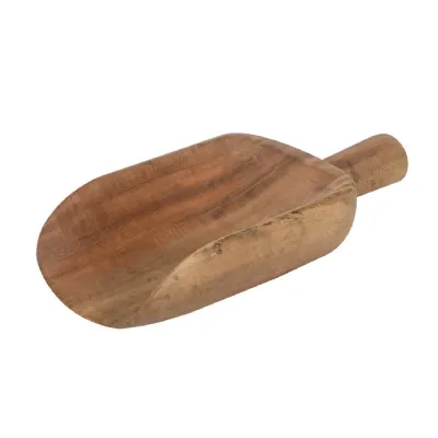 Acacia Wood Spoon