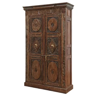 Wooden Cabinet