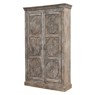 Wooden Cabinet