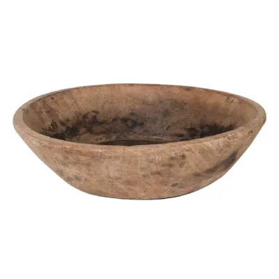 Wooden Parat