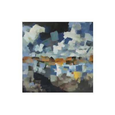 Oil Painting