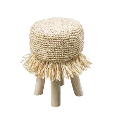 HotPants Stool