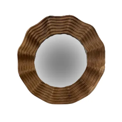 Wavy Mirror