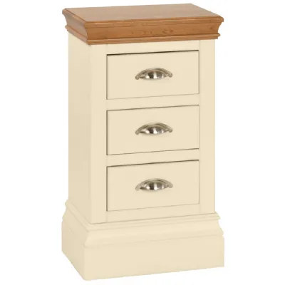 Compact Bedside (LB10)