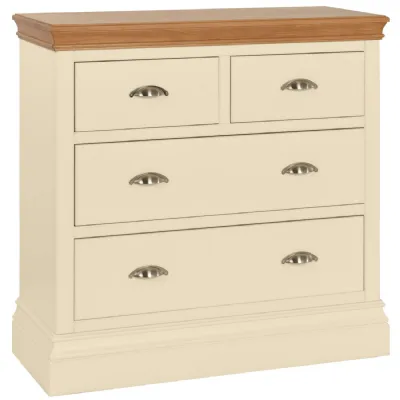 2 Plus 2 Chest (LC60)