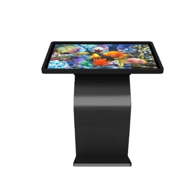 LCD 32' Indoor Touch Kiosk