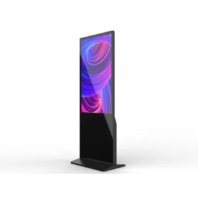 LCD 43' Indoor Touch Floor Display