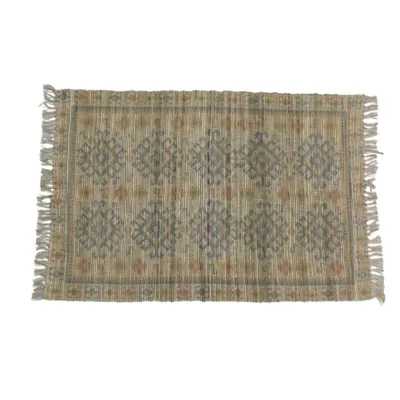 Jute Rug 120 x 180cm