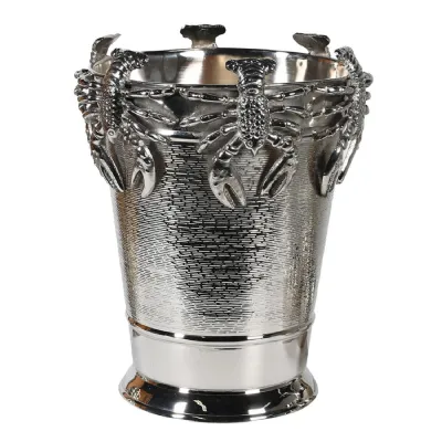 Lobster Wine Cooler