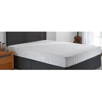 Visco Deluxe Memory MaxiCool Mattresses
