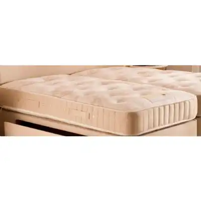 Luxury Bamboo 1000 Pocket Spring Mattresses