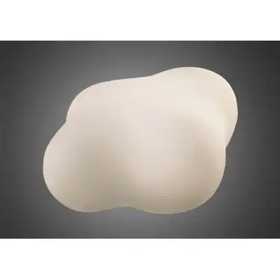 Eos Table Lamp 3W LED 3000K, 280lm, Opal White, 2yrs Warranty