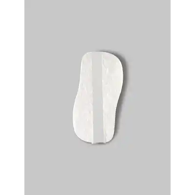 Bianca Small Wall Light, 12W LED, 3000K, 700lm, White, Acrylic, 3yrs Warranty