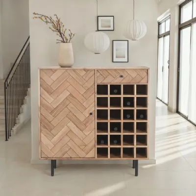 Bar Cabinet