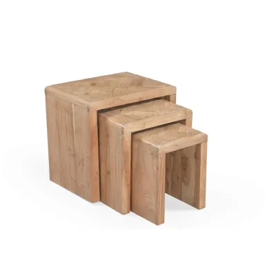 Nest of Tables