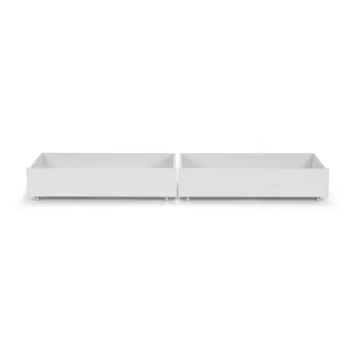 Manhattan Underbed Drawers (Set Of 2)