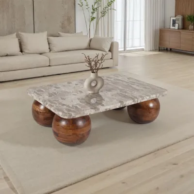 Orbit Coffee Table (Rectangular)