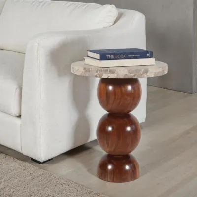 Orbit Side Table