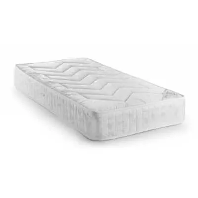 Deluxe Semi Orthopaedic Mattress 76cm