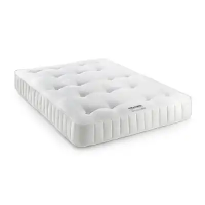 Capsule Elite Pocket Mattress 135cm