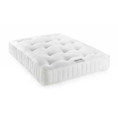 Capsule Memory Pocket Mattress 135cm