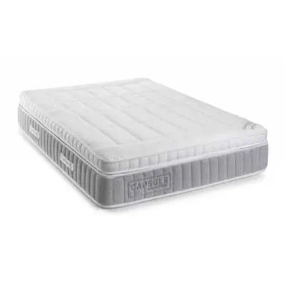 Capsule 2000 Box Top Mattress 135cm