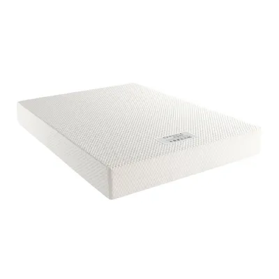 Capsule Student 135cm Double Mattress